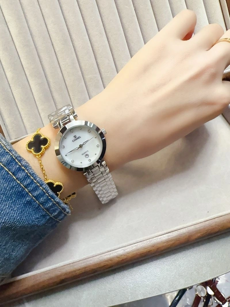 CHANEL Watches GoAnywhere 181303