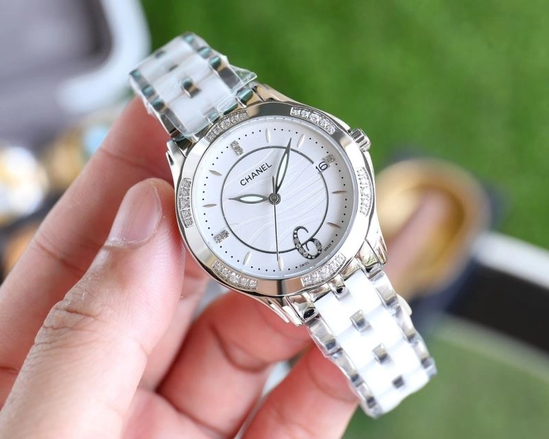 GoodFit CHANEL Watches 181295