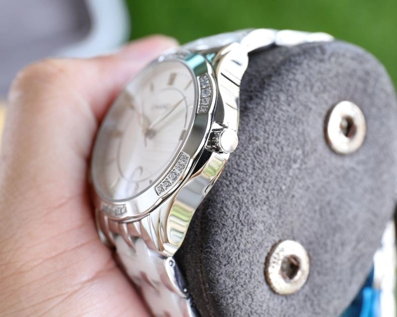 GoodFit CHANEL Watches 181295