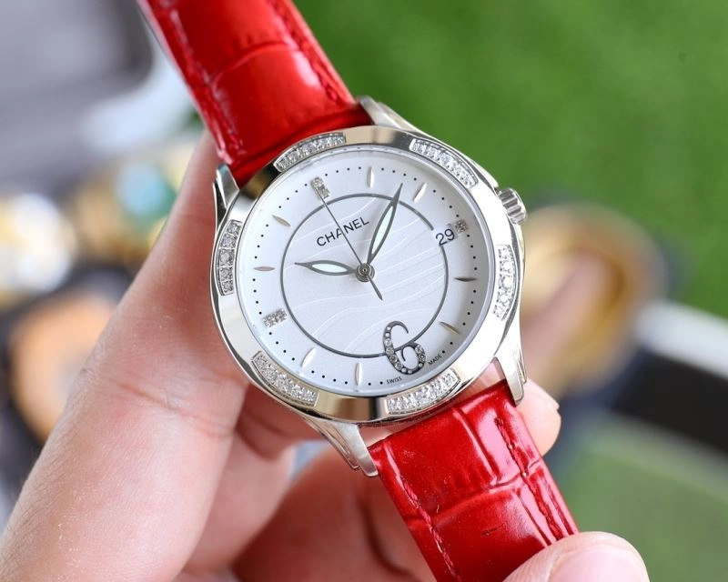 UrbanStyle CHANEL Watches 181297