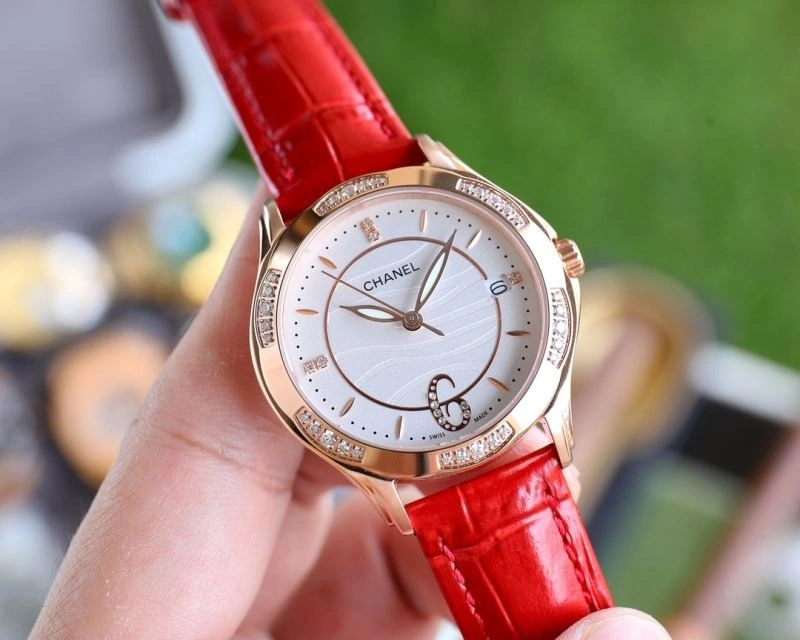 CHANEL Watches WrinkleFree 181299