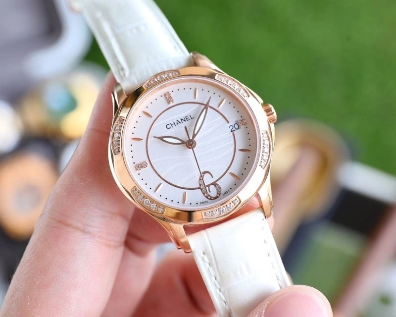 CHANEL Watches WrinkleFree 181299