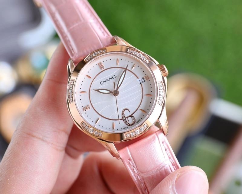 CHANEL Watches WrinkleFree 181299