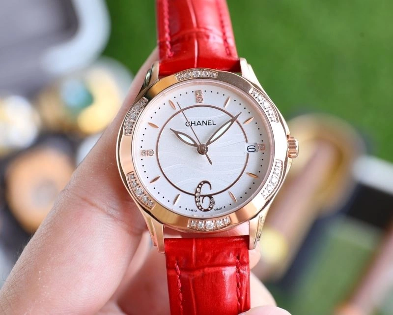 CHANEL Watches WrinkleFree 181299