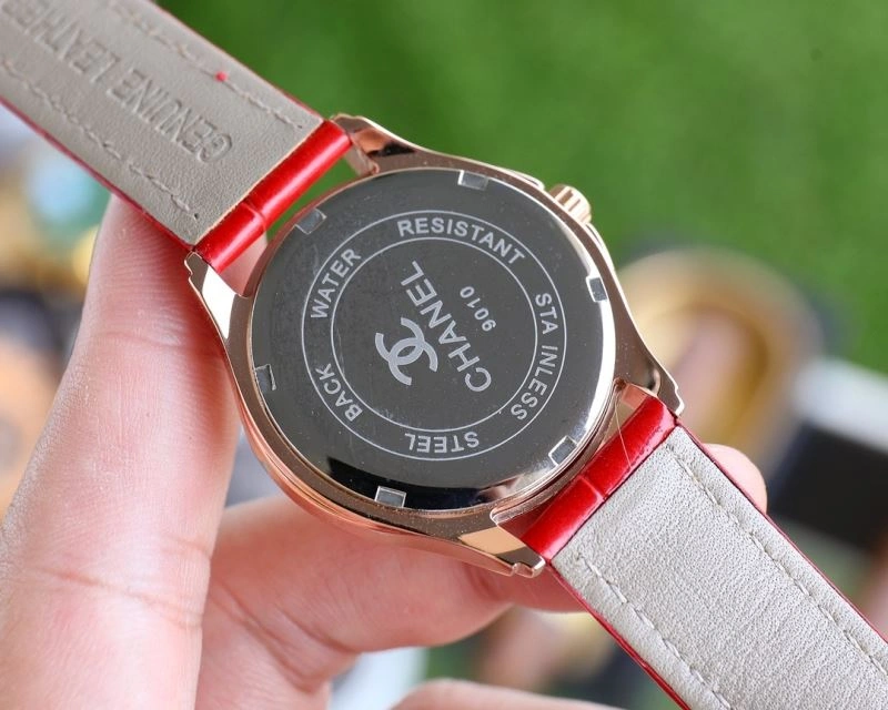 CHANEL Watches WrinkleFree 181299