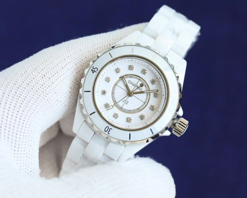 Upgraded CHANEL Watches 181292