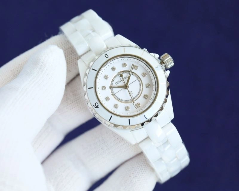 Upgraded CHANEL Watches 181292