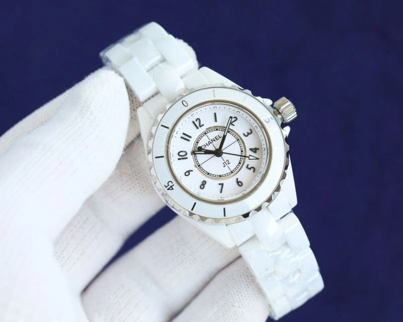 Upgraded CHANEL Watches 181292