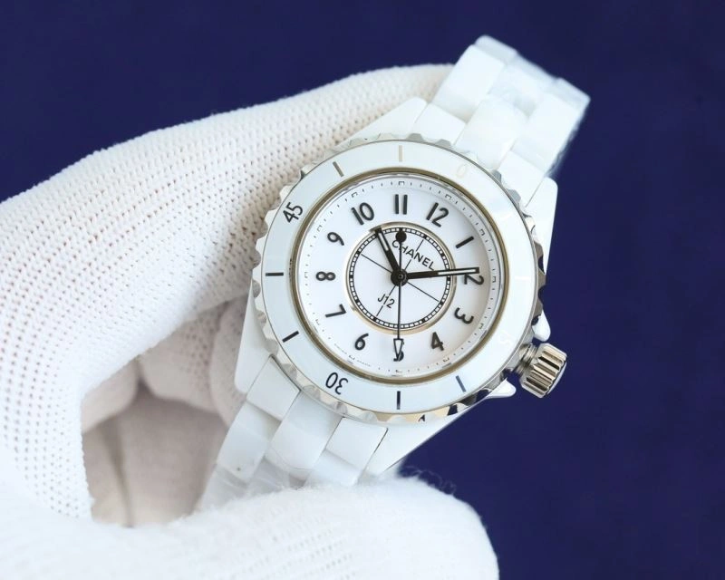Upgraded CHANEL Watches 181292