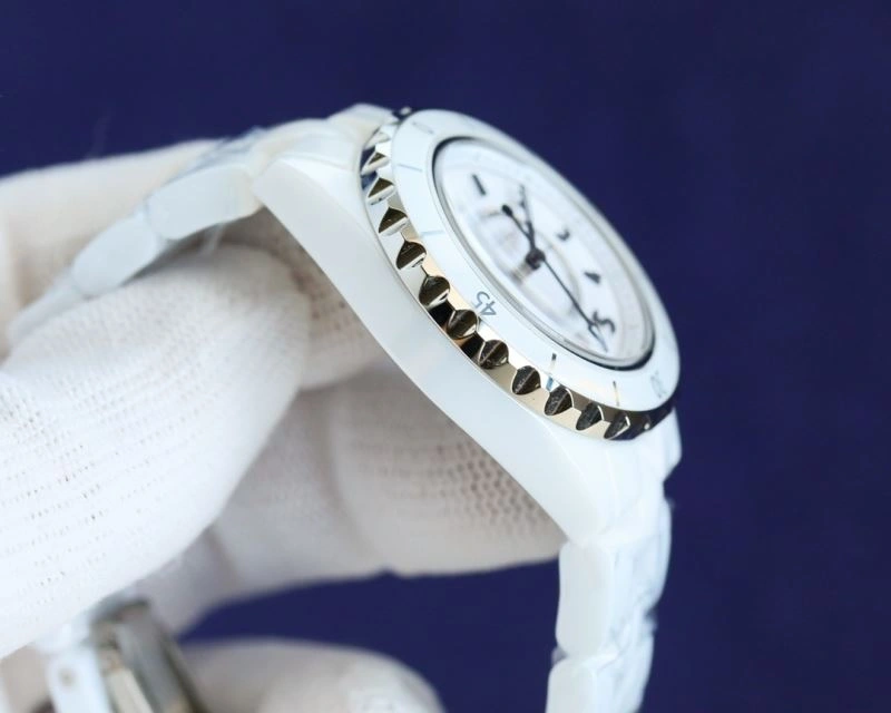 Upgraded CHANEL Watches 181292