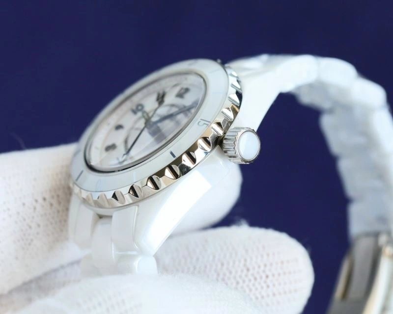 Upgraded CHANEL Watches 181292