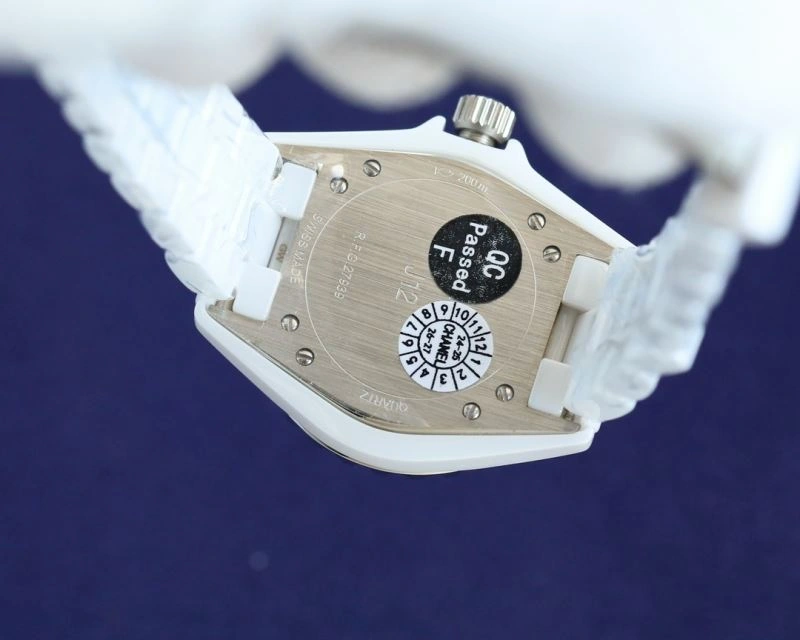 Upgraded CHANEL Watches 181292
