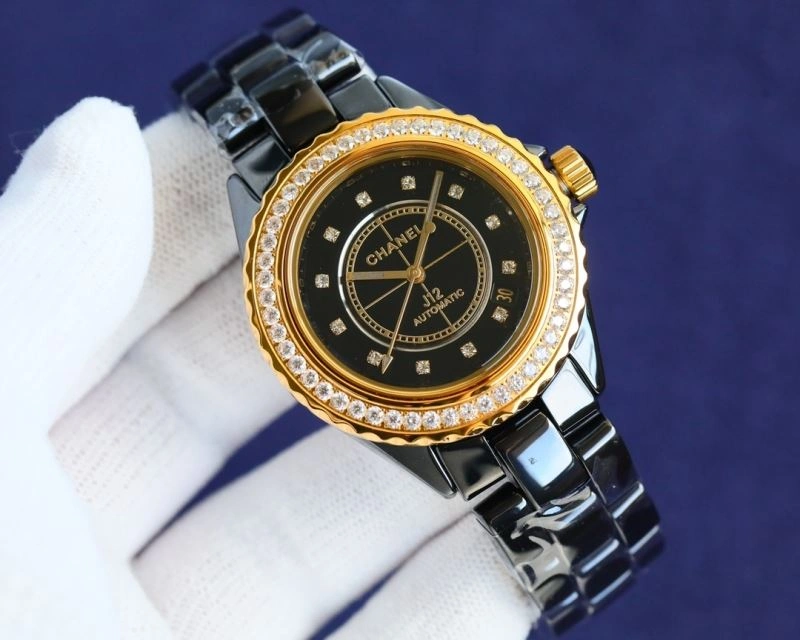 Thermal CHANEL Watches 181289