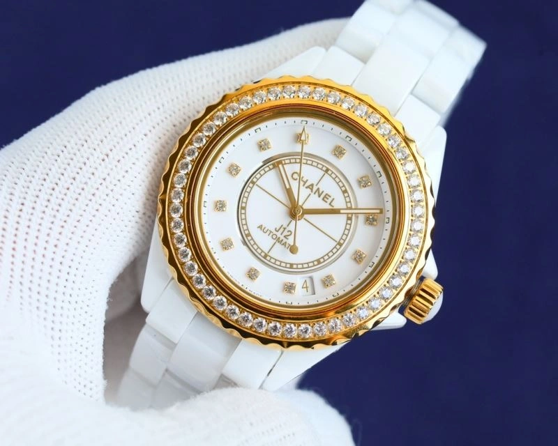 Thermal CHANEL Watches 181289