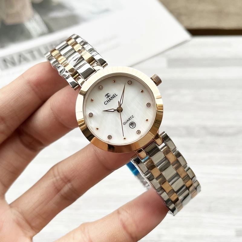 CHANEL Watches WrinkleFree 181301
