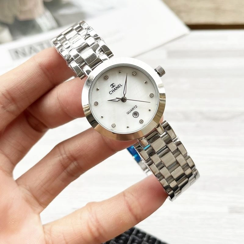 CHANEL Watches WrinkleFree 181301