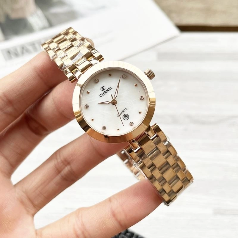 CHANEL Watches WrinkleFree 181301
