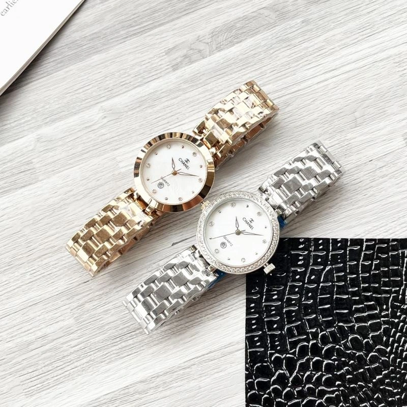 CHANEL Watches WrinkleFree 181301