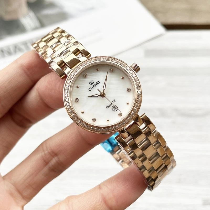 CHANEL Watches WrinkleFree 181301