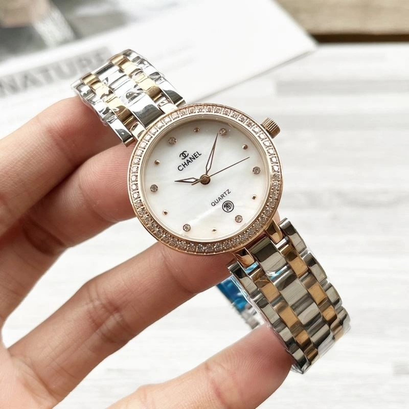 CHANEL Watches WrinkleFree 181301