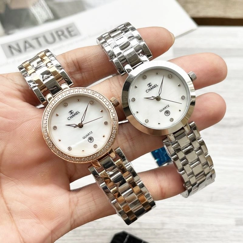 CHANEL Watches WrinkleFree 181301