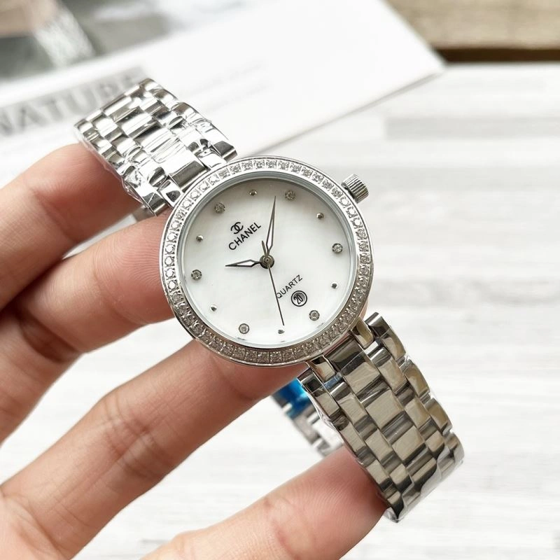 CHANEL Watches WrinkleFree 181301