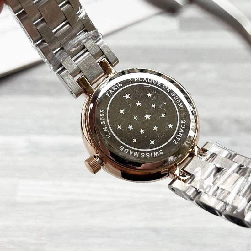 CHANEL Watches WrinkleFree 181301