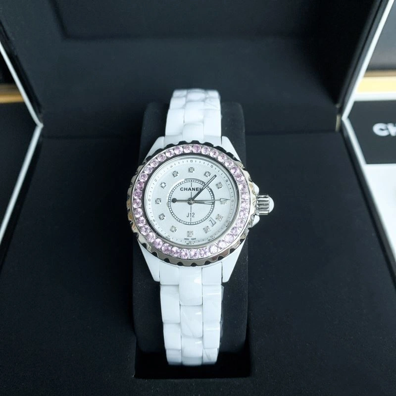 CHANEL Watches EyeCatching 181282