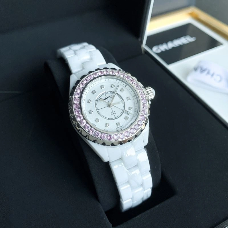 CHANEL Watches EyeCatching 181282