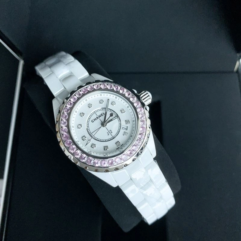 CHANEL Watches EyeCatching 181282