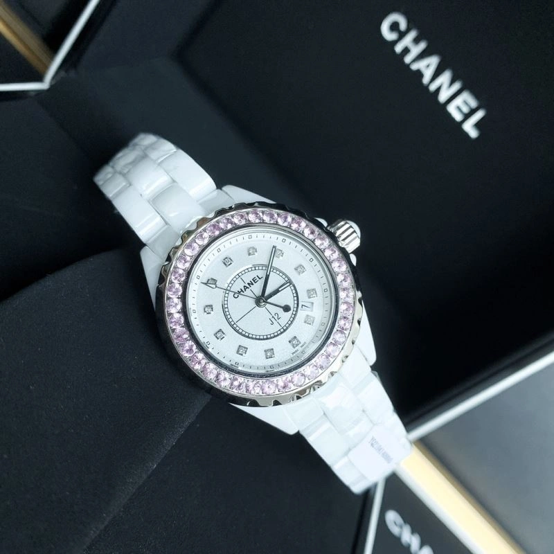 CHANEL Watches EyeCatching 181282