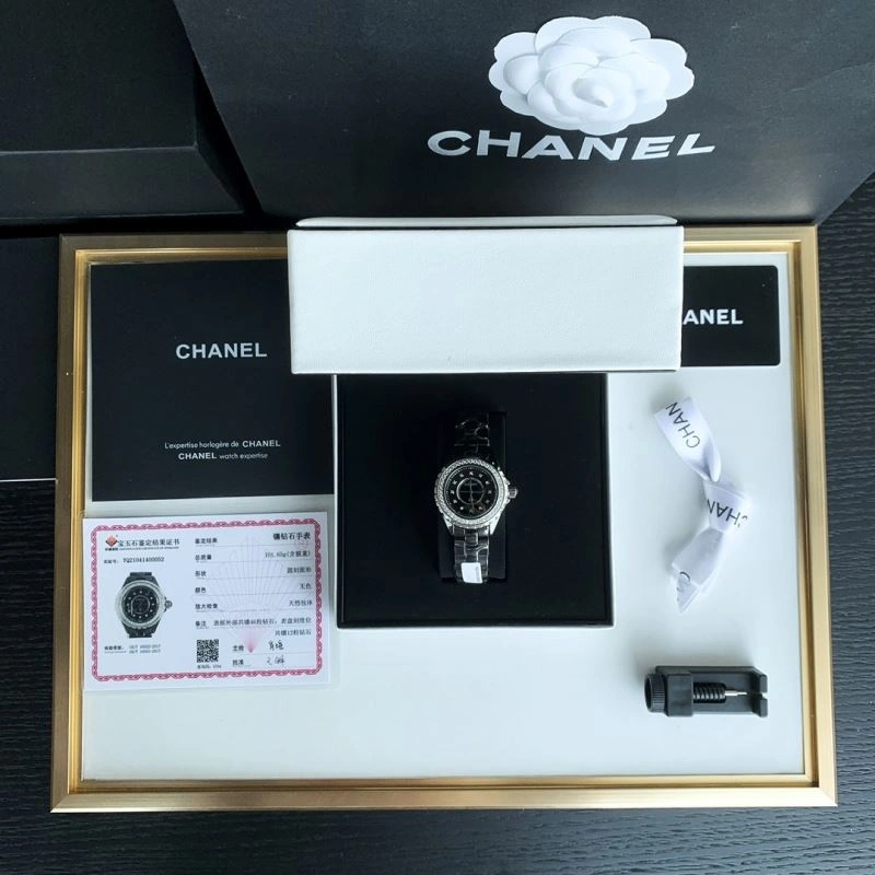 CHANEL Watches EasyCare 181274