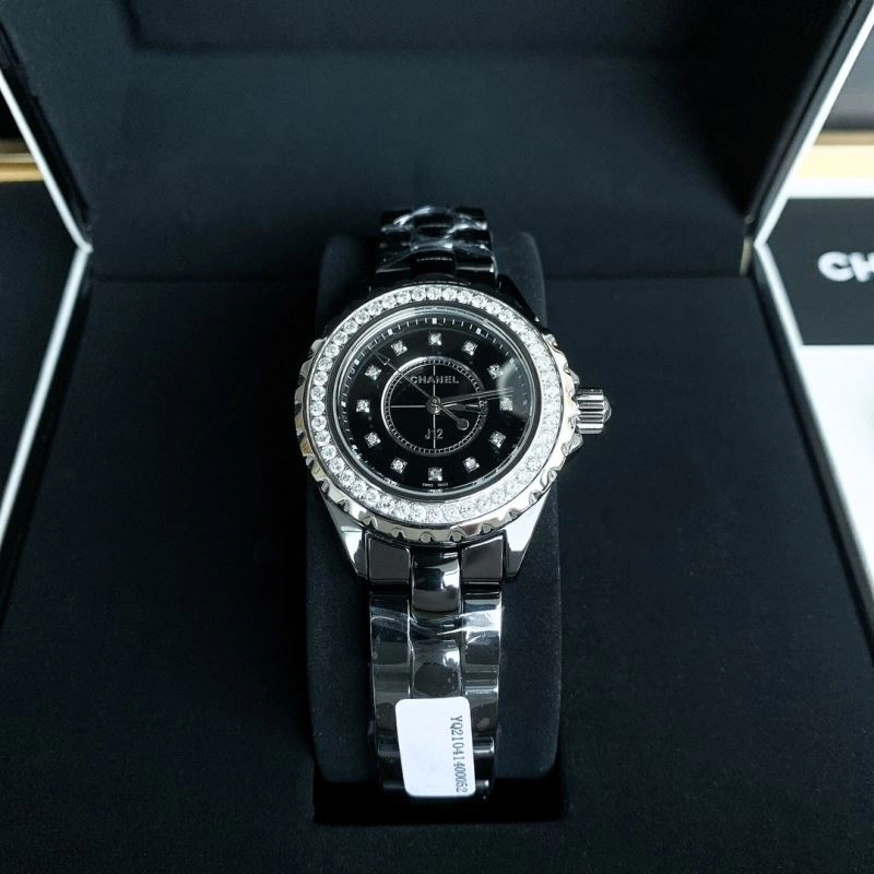 CHANEL Watches EasyCare 181274