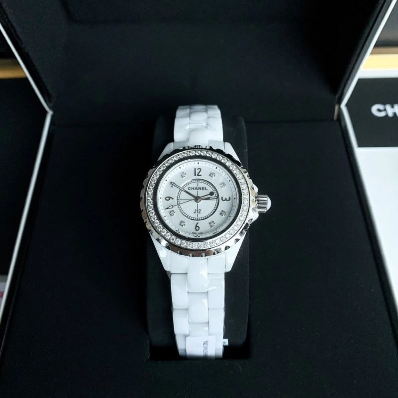 WaterResistant CHANEL Watches 181290