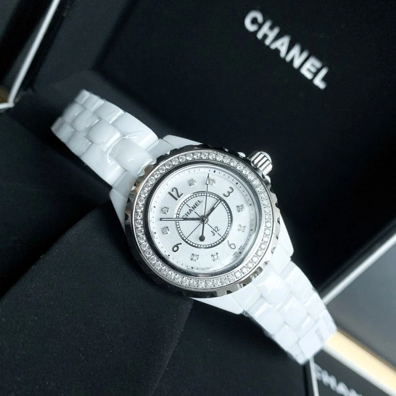 WaterResistant CHANEL Watches 181290