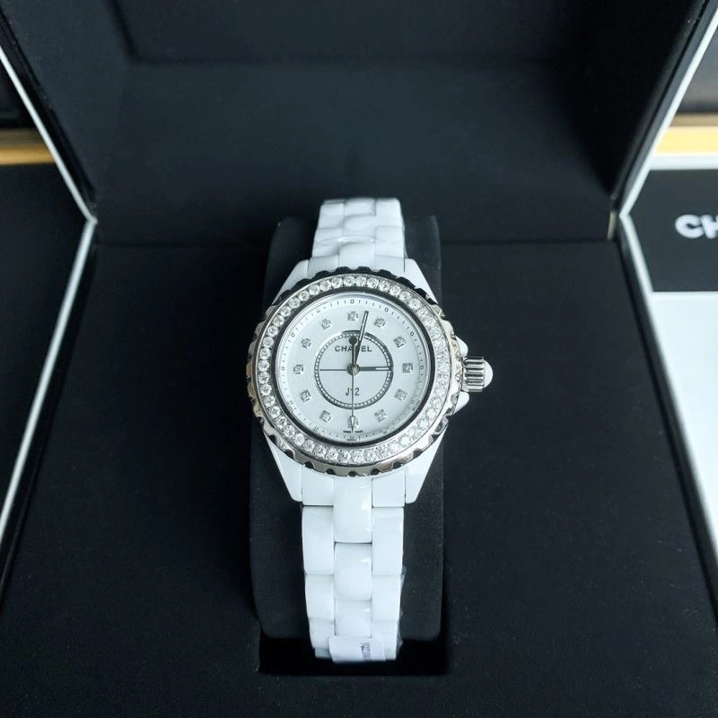Timeless CHANEL Watches 181296