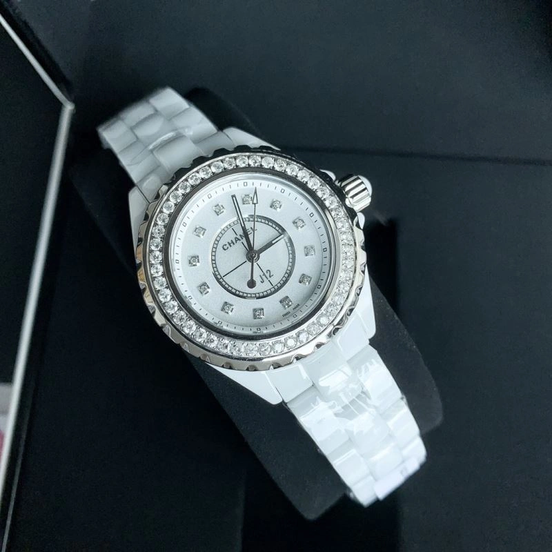 Timeless CHANEL Watches 181296