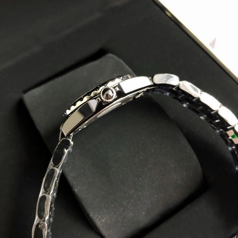 CHANEL Watches Compact 181287