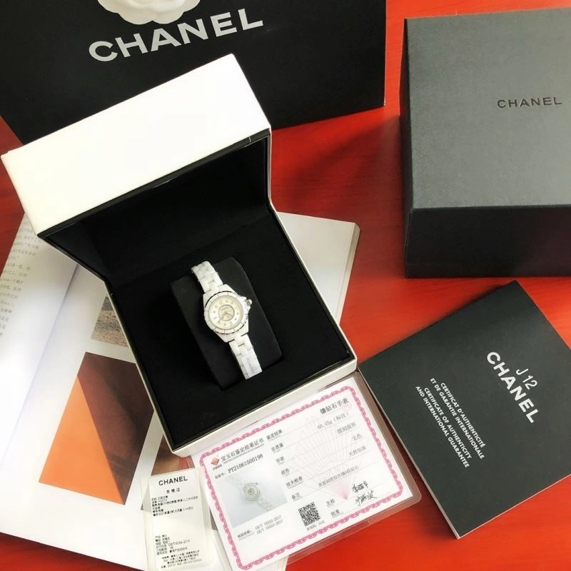 CHANEL Watches FlexibleFit 181278