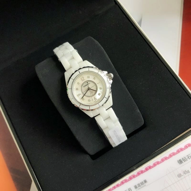 CHANEL Watches FlexibleFit 181278