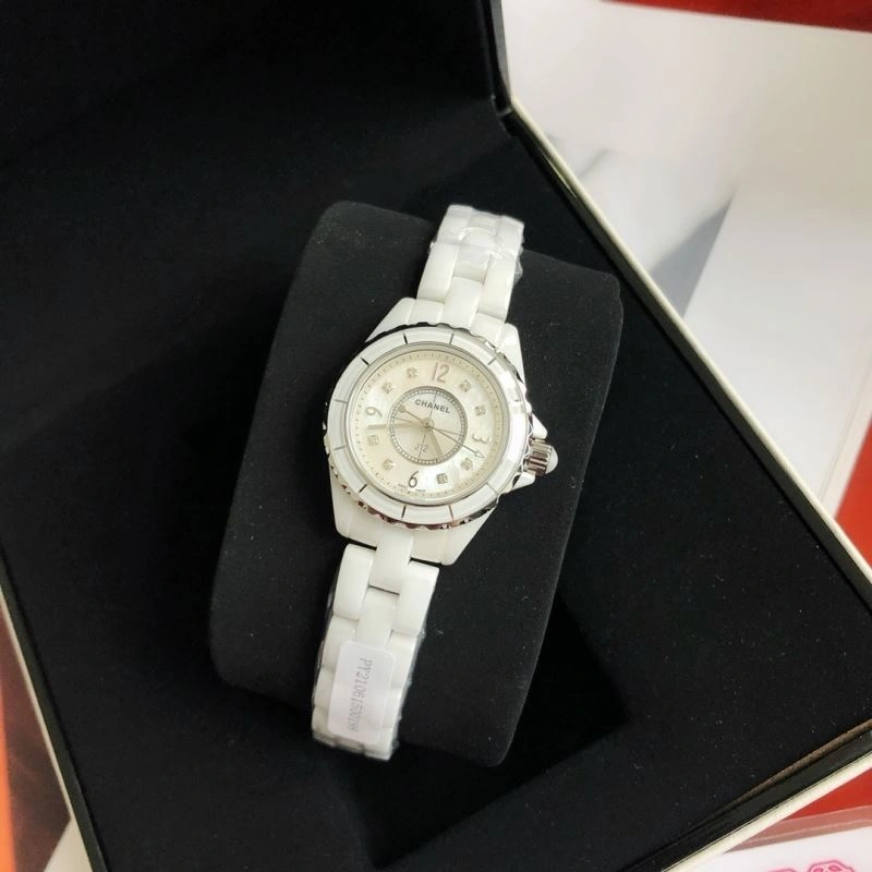 CHANEL Watches FlexibleFit 181278