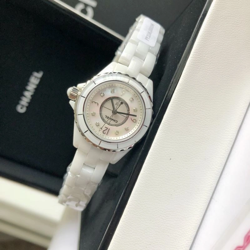CHANEL Watches FlexibleFit 181278