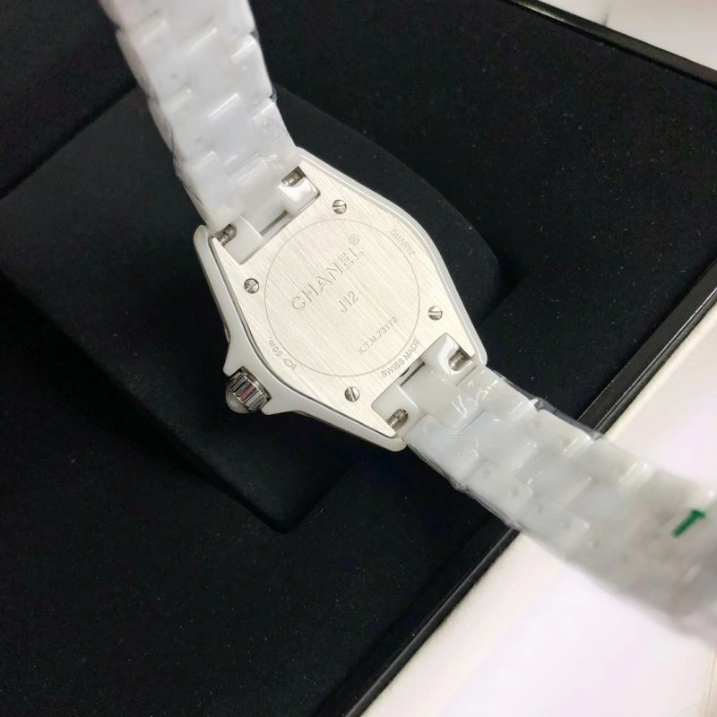 CHANEL Watches FlexibleFit 181278