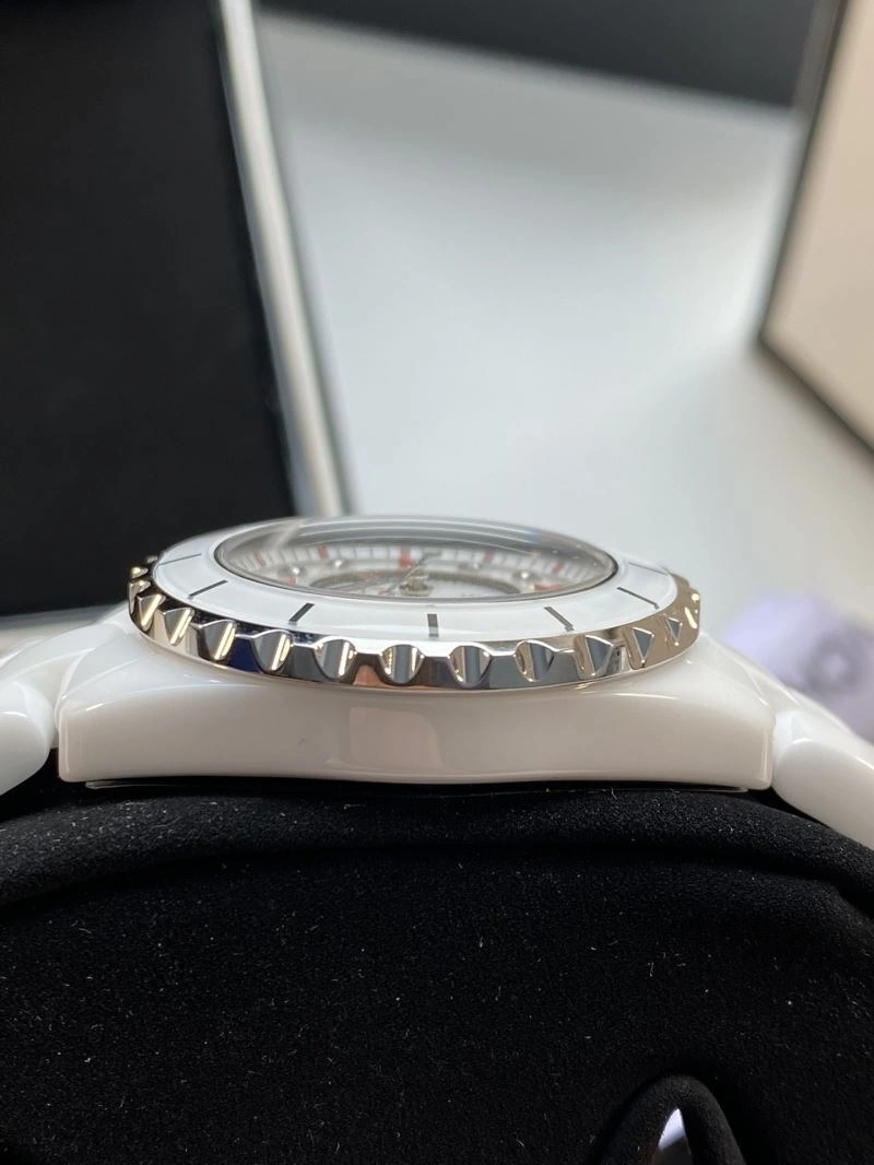 CHANEL Watches Comfortable 181291