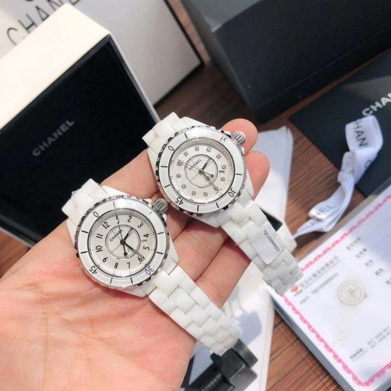 CHANEL Watches OnTrend 181280