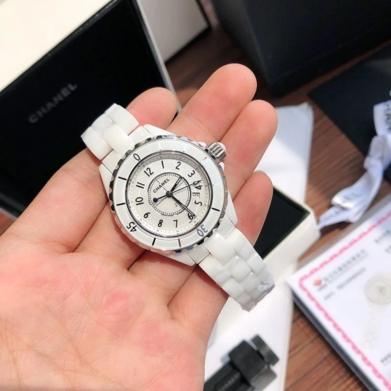 CHANEL Watches OnTrend 181280