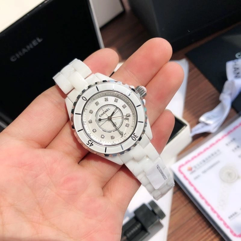 CHANEL Watches OnTrend 181280