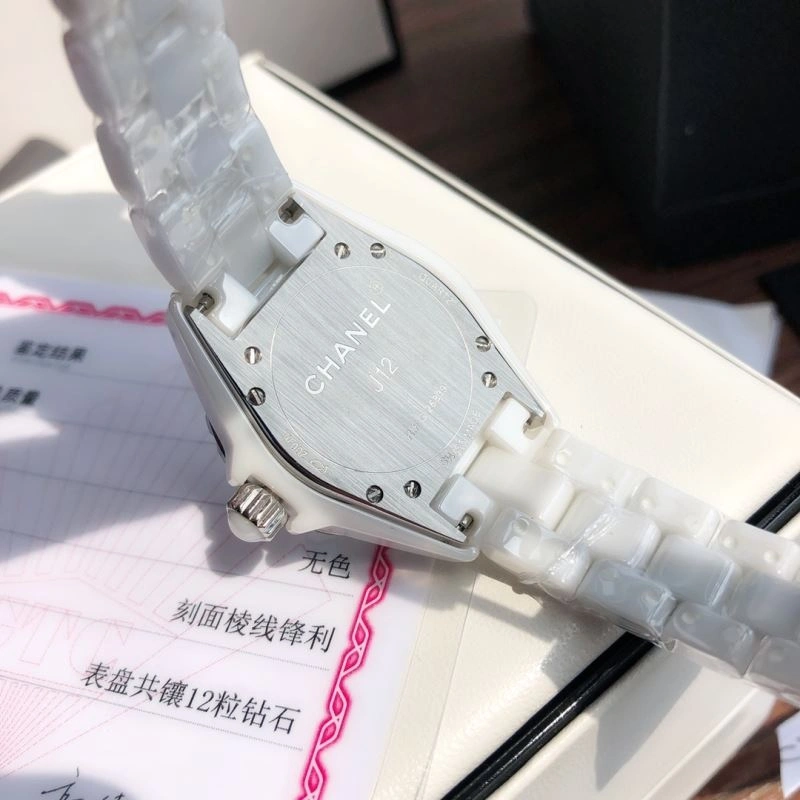 CHANEL Watches OnTrend 181280