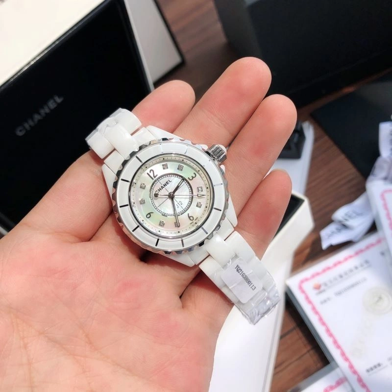 Affordable CHANEL Watches 181298