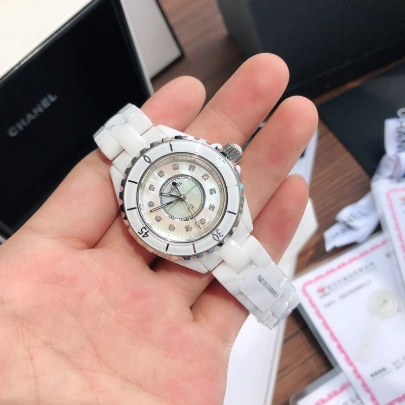 Affordable CHANEL Watches 181298
